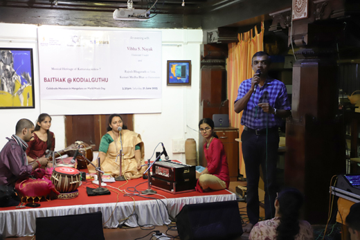 World music day